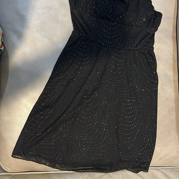 “She’s the 1 “black sparkle dress - Picture 2 of 12